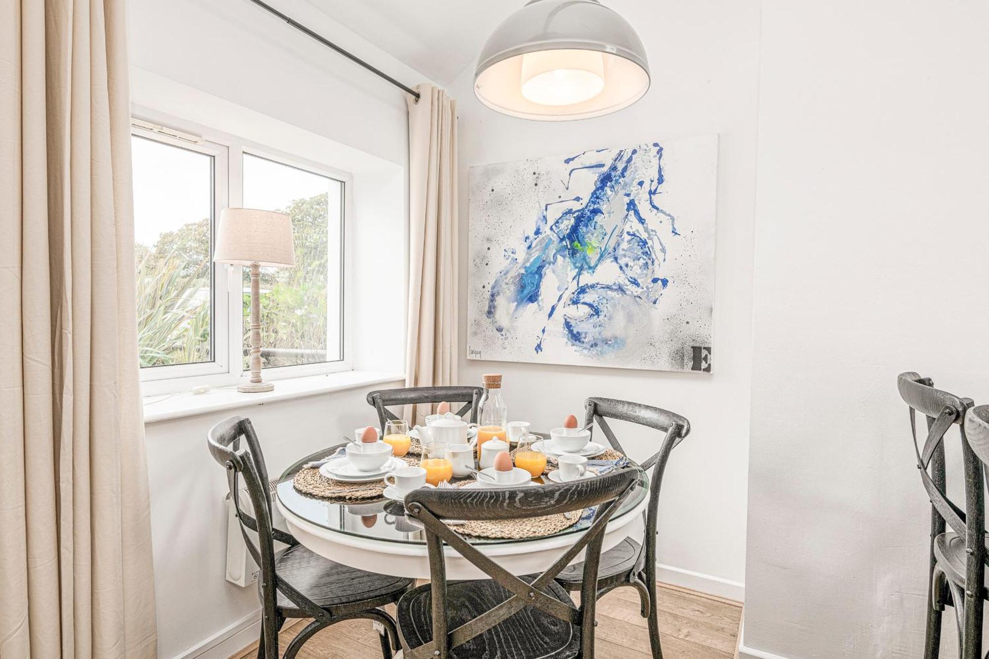 Fisherman Cottage Llanfaes Near Beaumaris エクステリア 写真