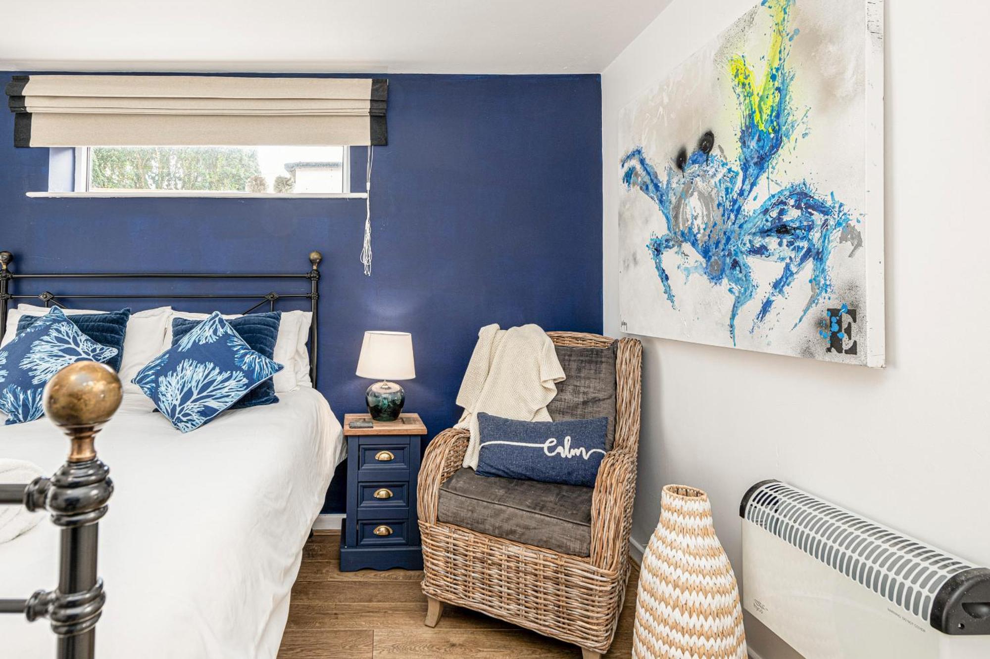 Fisherman Cottage Llanfaes Near Beaumaris エクステリア 写真